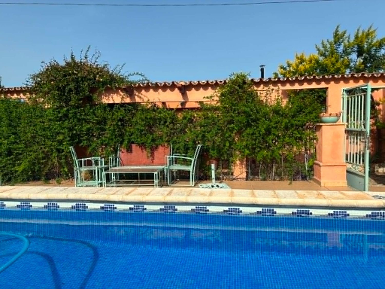 Casa o chalet independiente en Camino Teulars d' Ubeda, 120, Llombo, Llombo - Foto 30