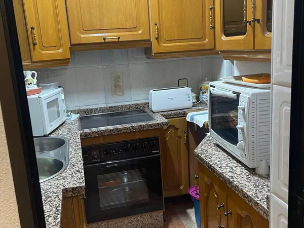 Piso en pintor Espinosa, 3 - Foto 2