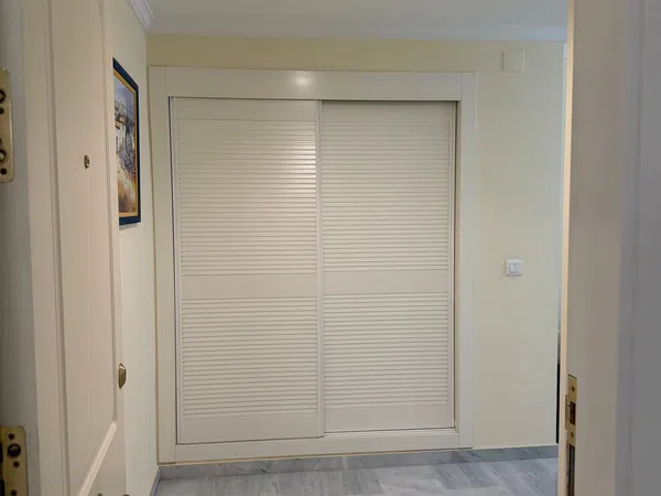 Piso en Avenida Juan Vargas, 1, Linda Vista-Nueva Alcántara-Cortijo Blanco - Foto 5
