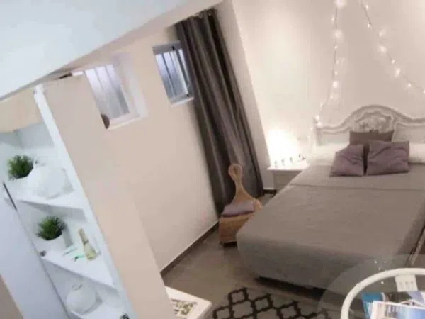 Estudio en calle Sillería, 5 - Foto 4