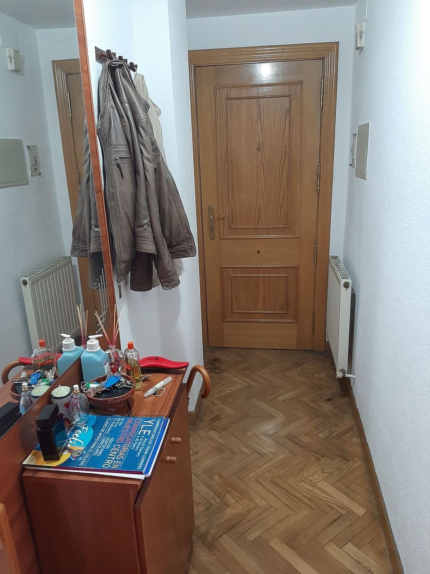 Piso en Calle Mayor Antigua, 58, Centro, Centro - Foto 14
