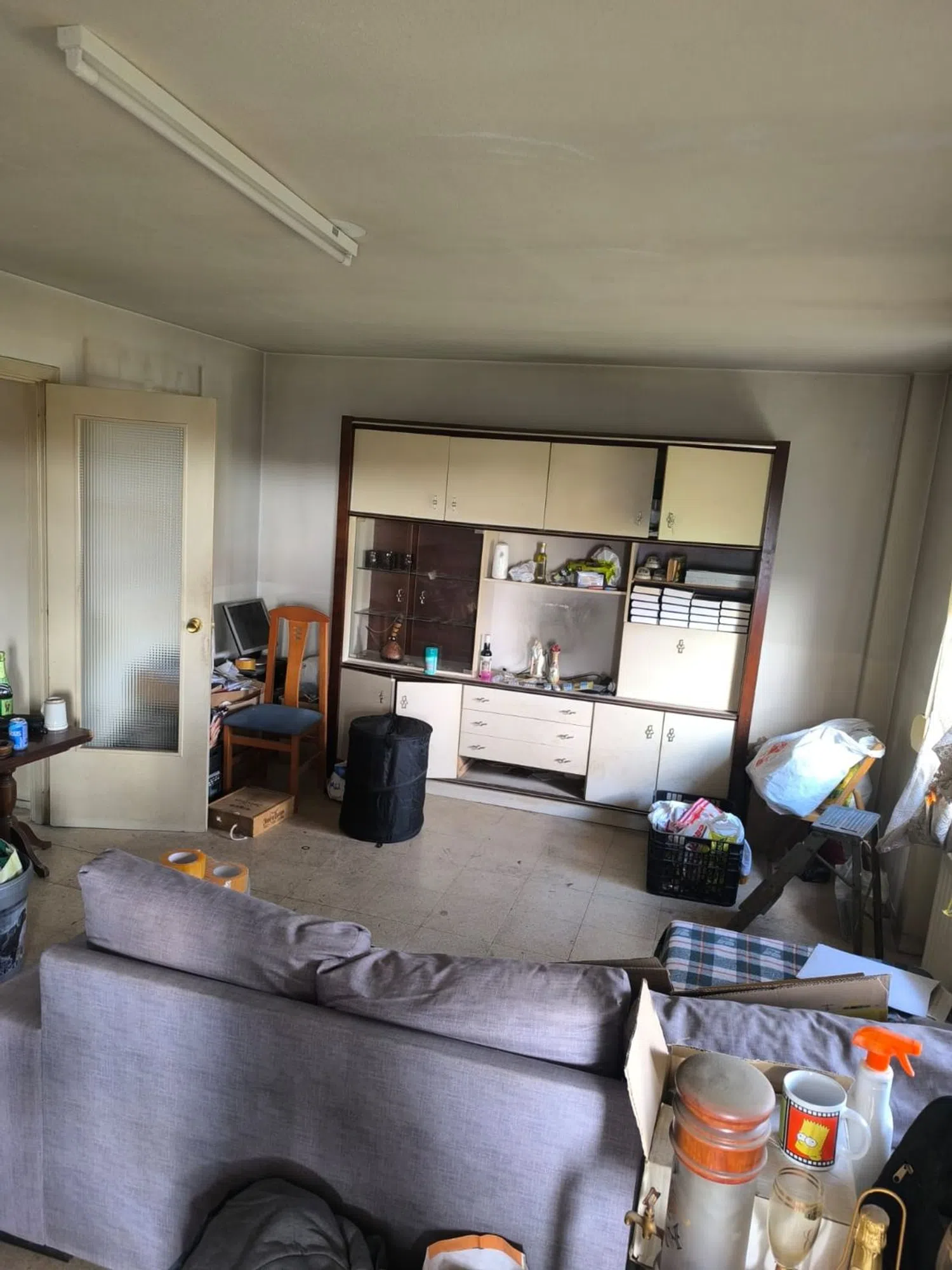 Piso en Barrio Portazgo - Foto 1