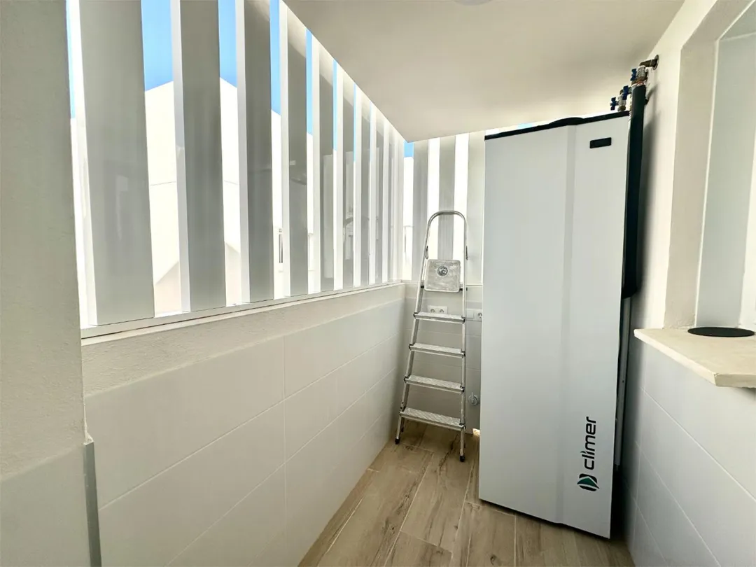 Piso en  Avenida Cervantes 15 - Foto 41