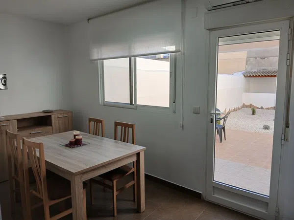 Casa o chalet independiente en Calle Campoamor, 17 - Foto 14