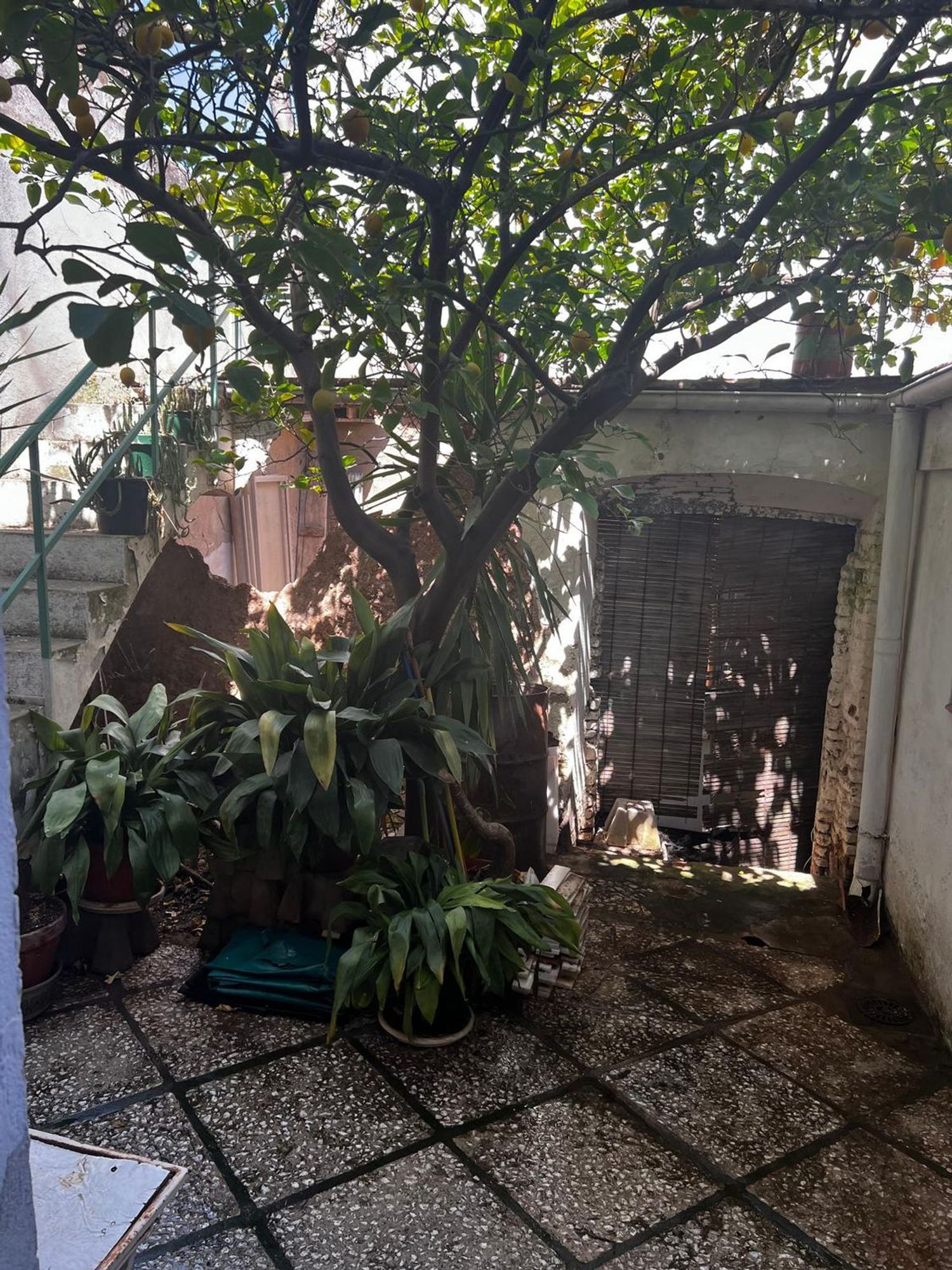 Casa de pueblo en Calle Badajoz, 110 - Foto 10