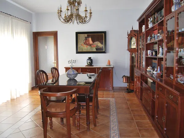 Casa rural en Carretera de Bobadilla, 2 Km, Casco Histórico, Casco Histórico - Foto 14