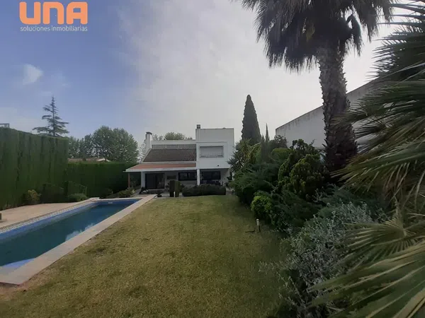 Casa o chalet independiente en Brillante, Brillante - Foto 1