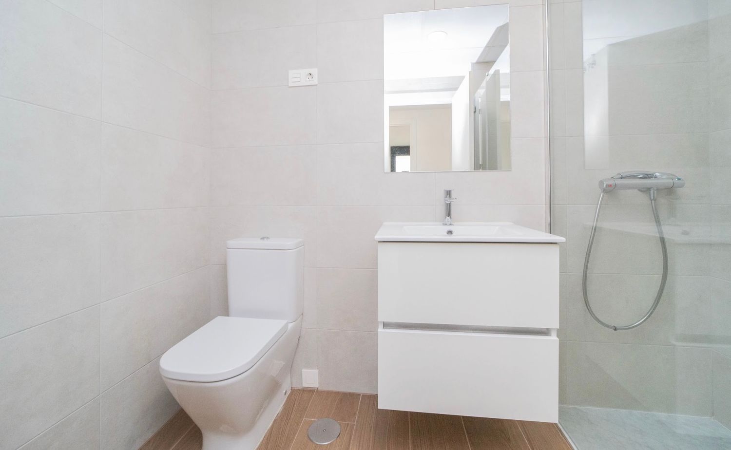 Piso en calle Reyes Católicos, 1 - Foto 19