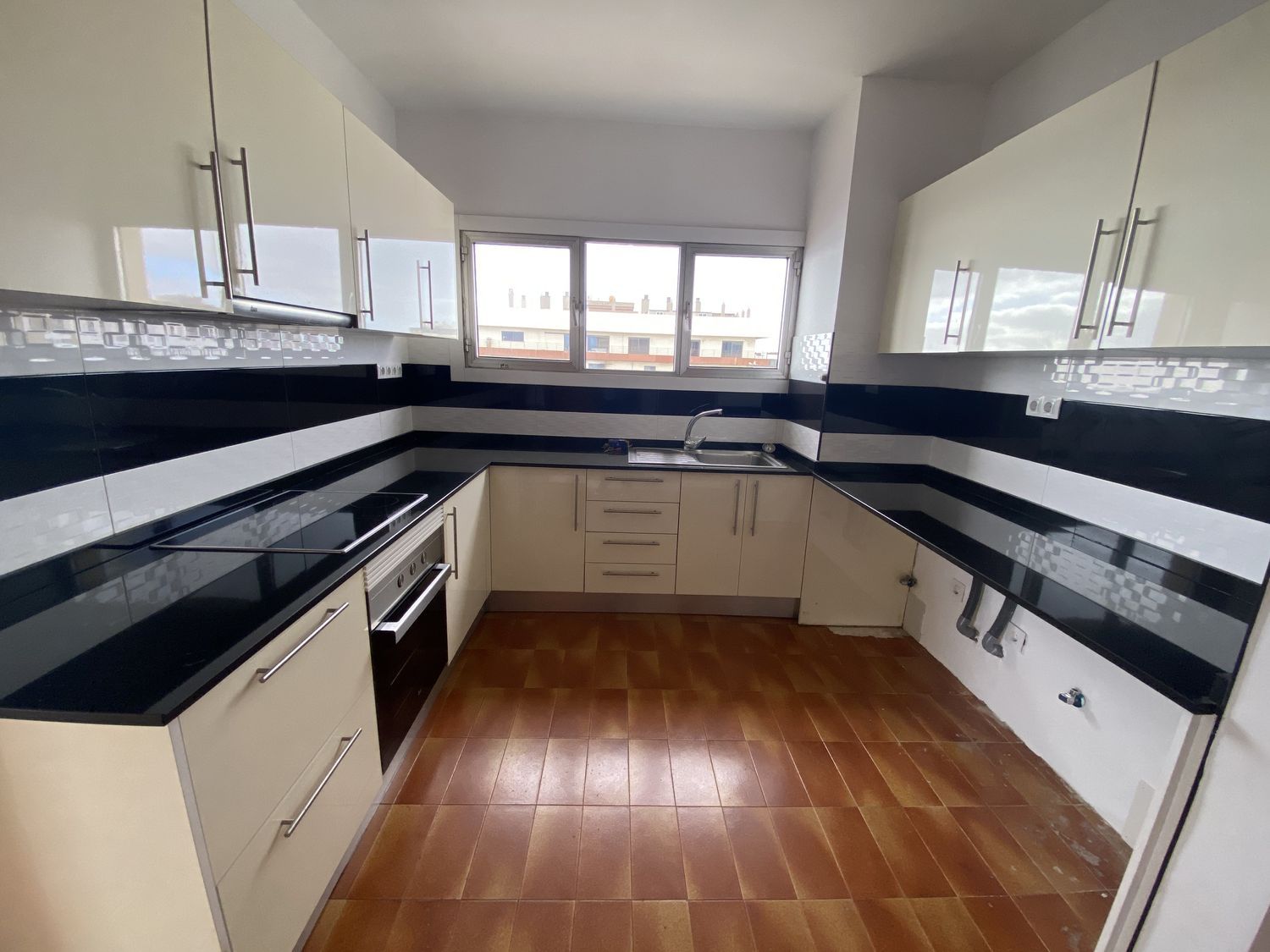 Piso en Avenida Alcalde José Ramirez Bethencourt, 23, Arenales - Lugo - Avda Marítima - Foto 18