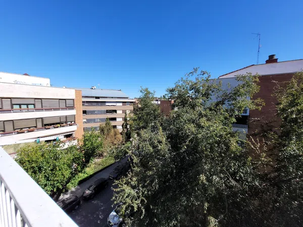 Piso en calle Arquitecto Gaudí, 5