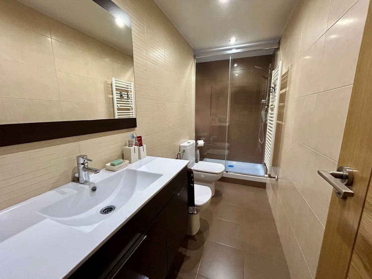 Piso en Cervantes, 7 - Foto 20