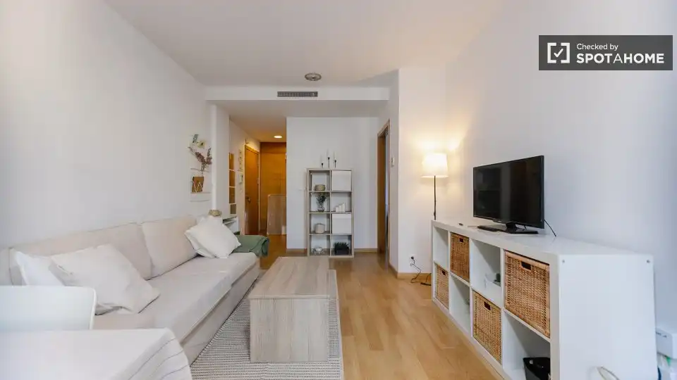 Piso en  Valencia Capital - Foto 15