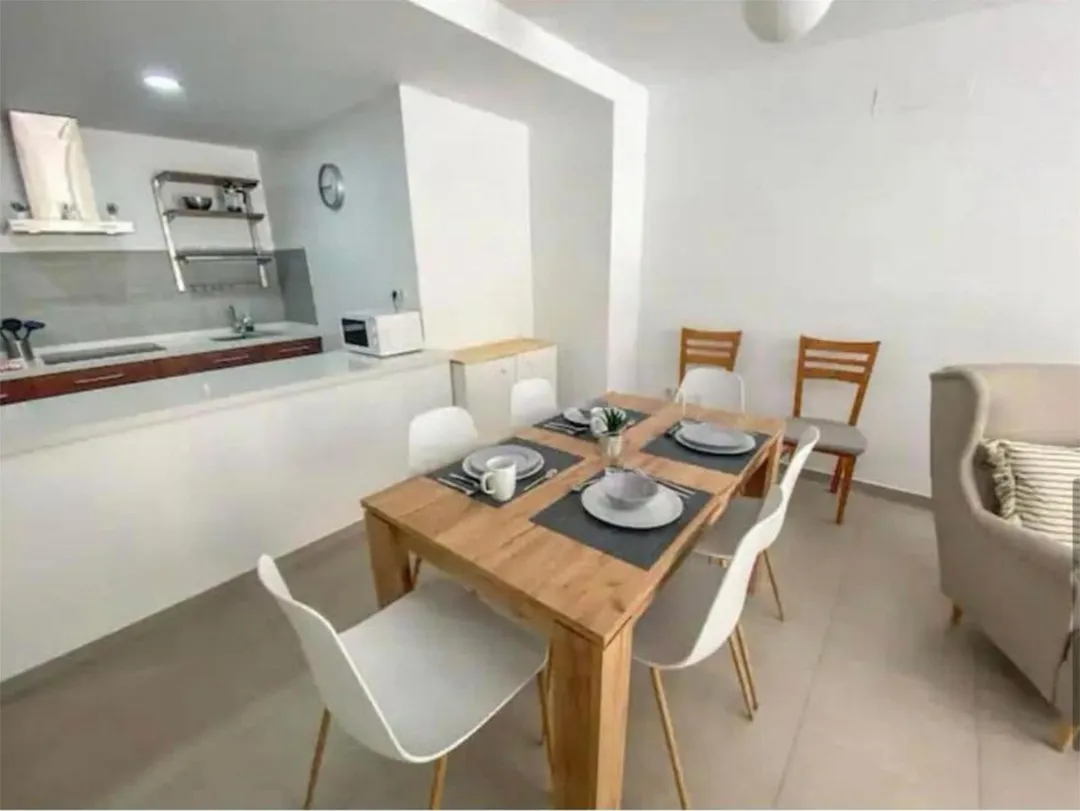 Piso en  Calle Martínez Catena 2