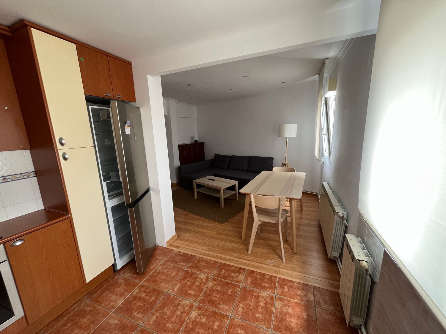 Piso en calle Antonio de Cabezón, 15 - Foto 4