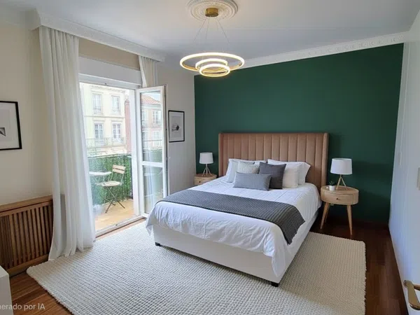 Piso en calle Marquesa de Canillejas, 16 - Foto 15