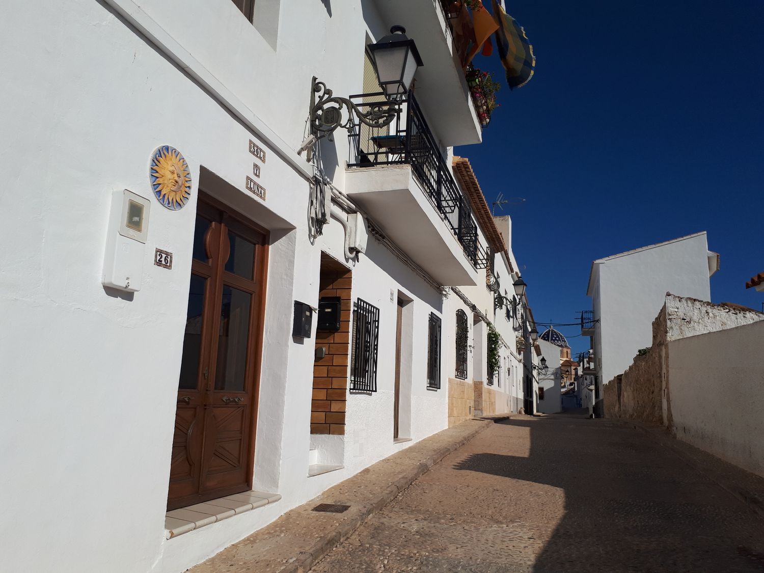 Casa de pueblo en Calle Fornet, 26, Altea Pueblo, Altea Pueblo - Foto 6