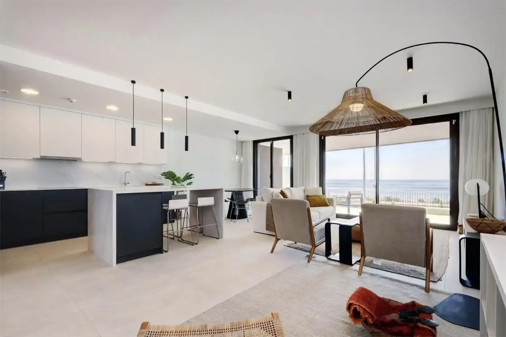 Apartamento en  Urbanizacion Camarate Golf 8 - Foto 4