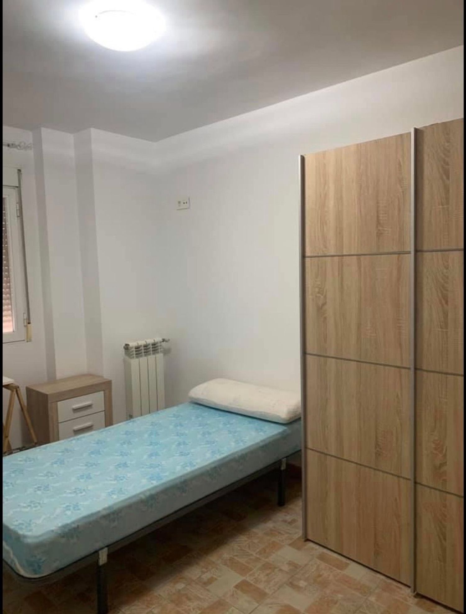 Alquiler de piso en Calle Demetrio Spínola, 17 - Foto 9