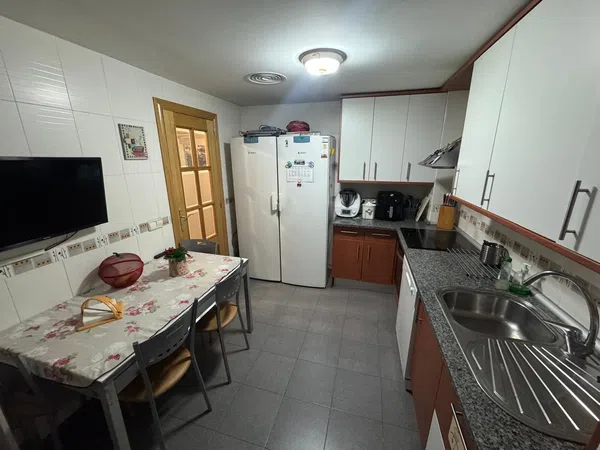 Chalet adosado en calle de Alejandro Malaspina, 2 - Foto 19