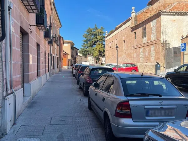 Piso en calle del Empecinado, 20 - Foto 3