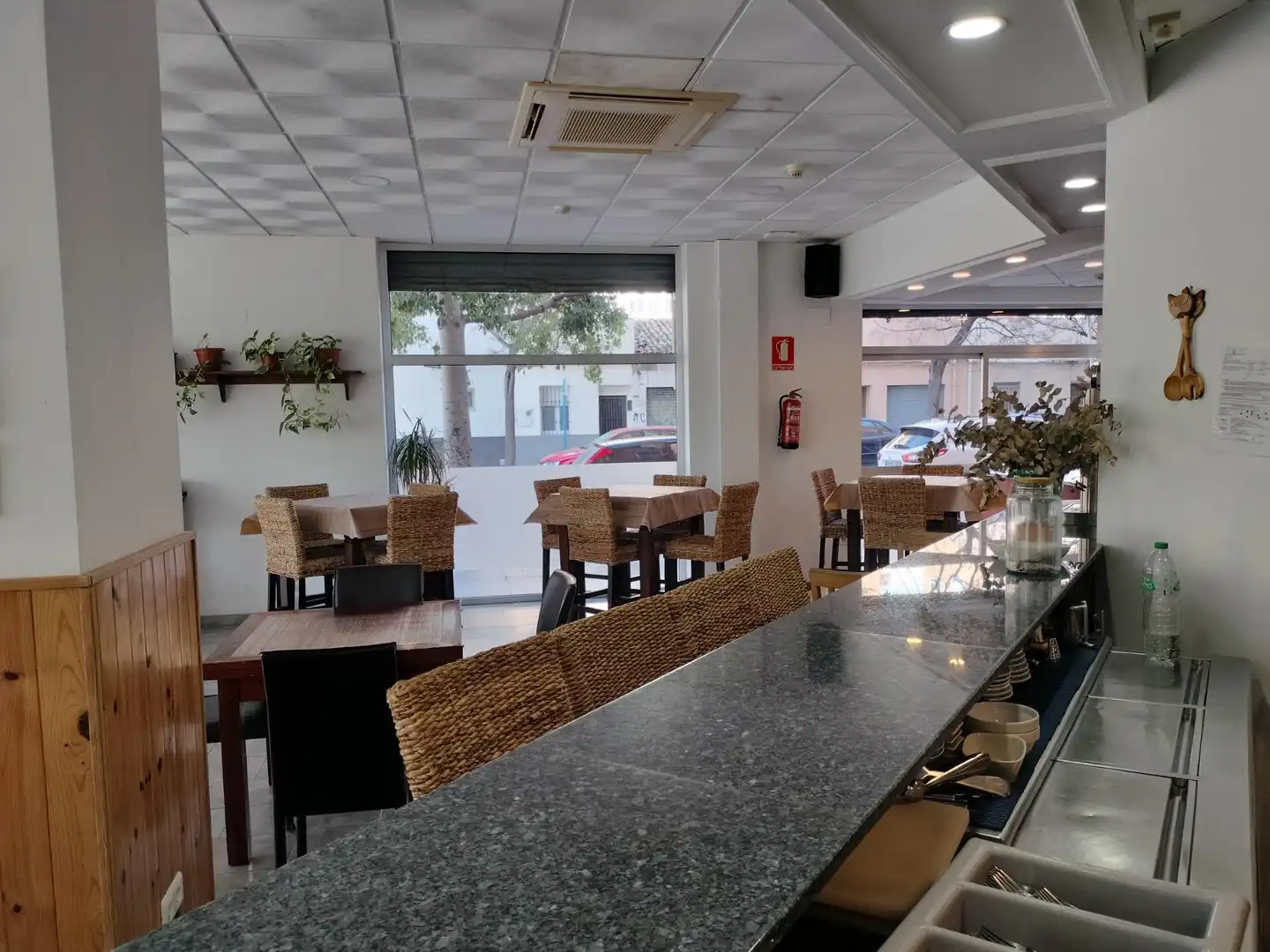 Local comercial en Alicante / Alacant - Foto 29