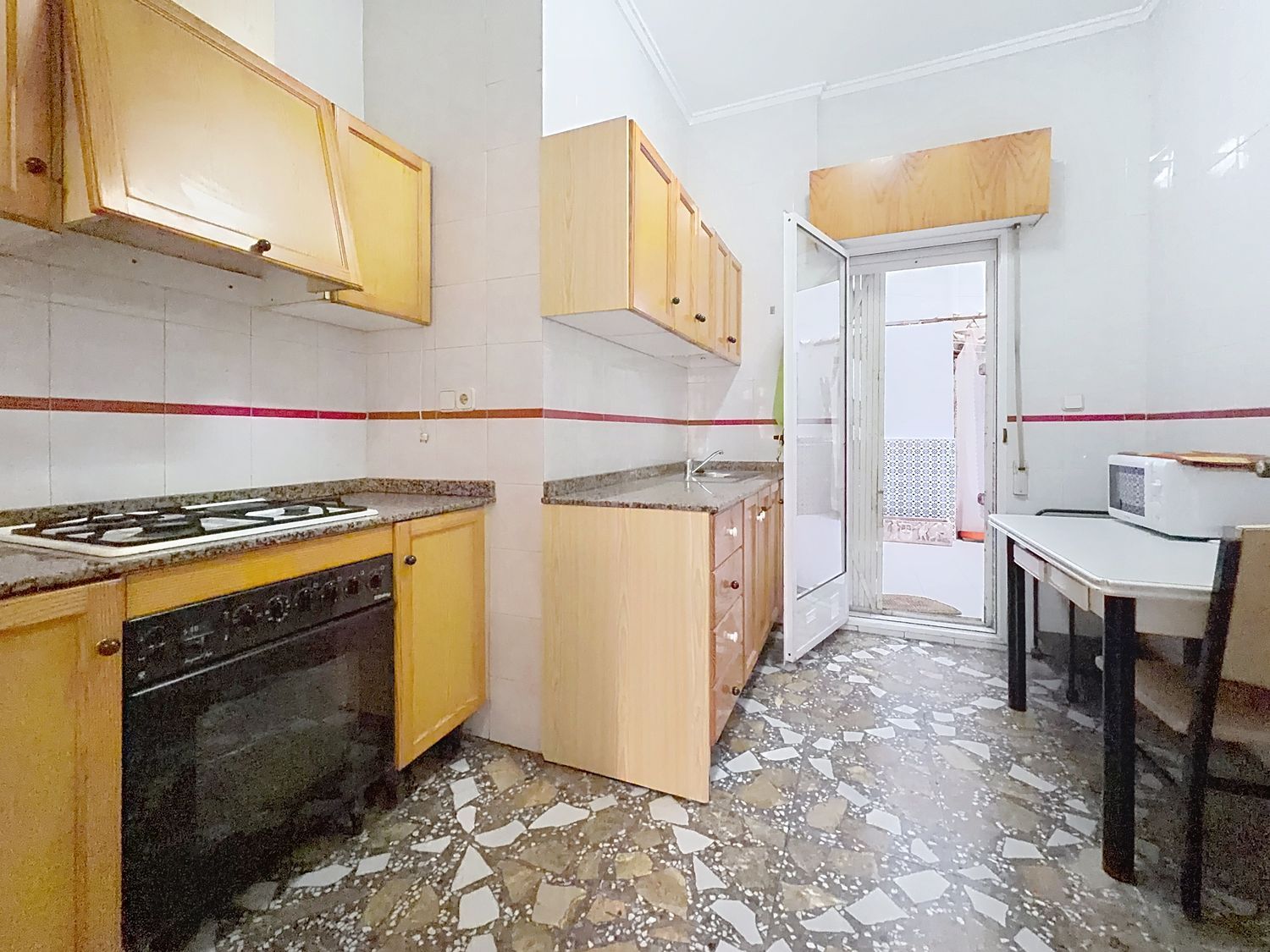 Piso en Calle San Pascual, 220, Avenida Habaneras - Curva de Palangre - Foto 9