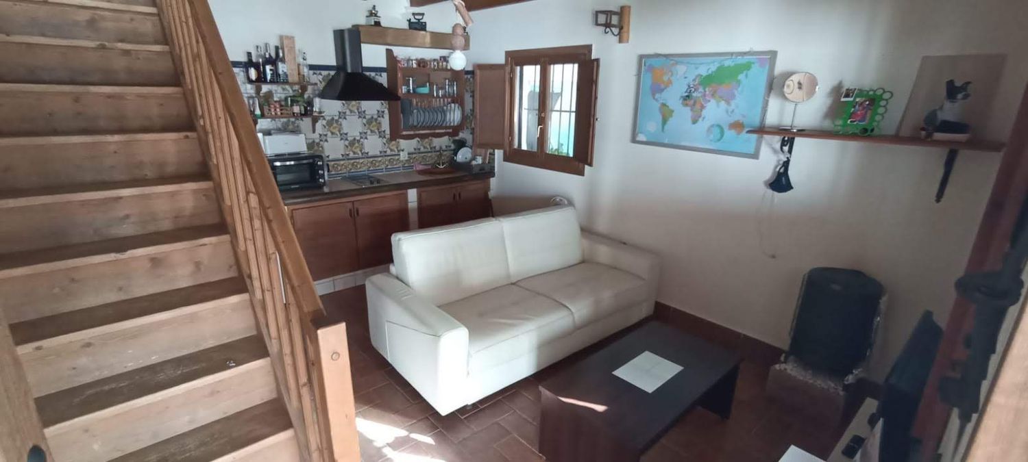 Casa o chalet independiente en Calle Heros s/n, Carretera de Sanlúcar-Sudamérica - Foto 8