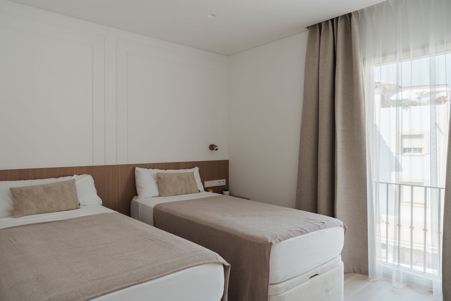 Ático en Avenida Carlos Cano, 2, Linda Vista-Nueva Alcántara-Cortijo Blanco - Foto 16