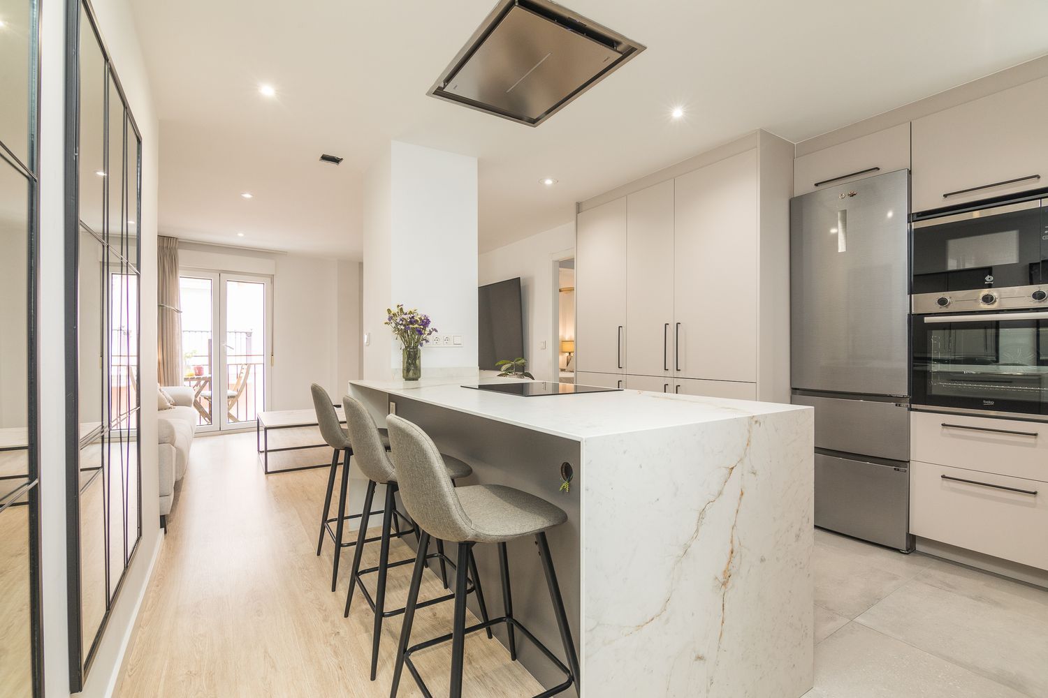 Piso en calle Angel, 3 - Foto 1