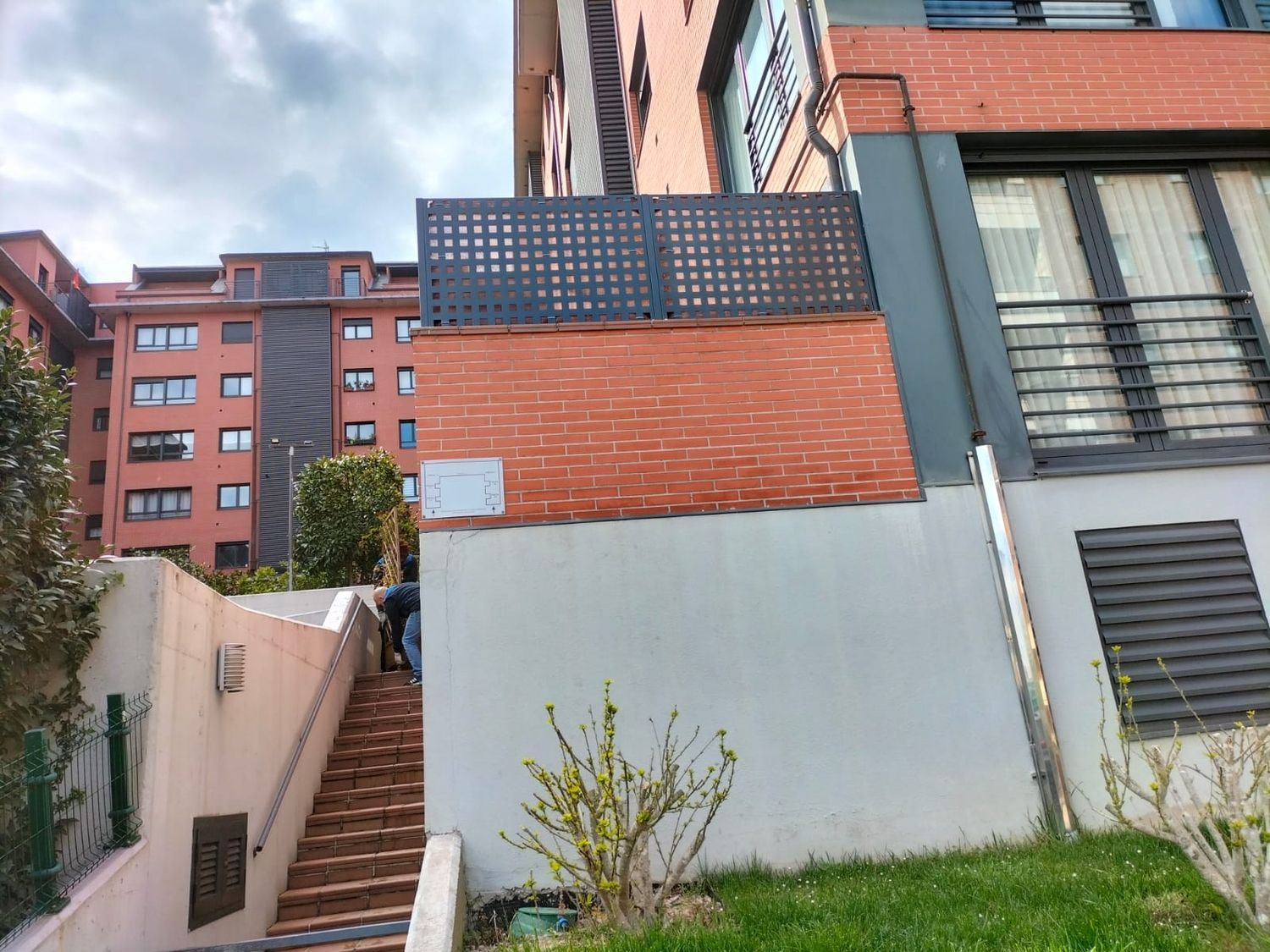 Piso en calle José María Marcilla, 4 - Foto 22