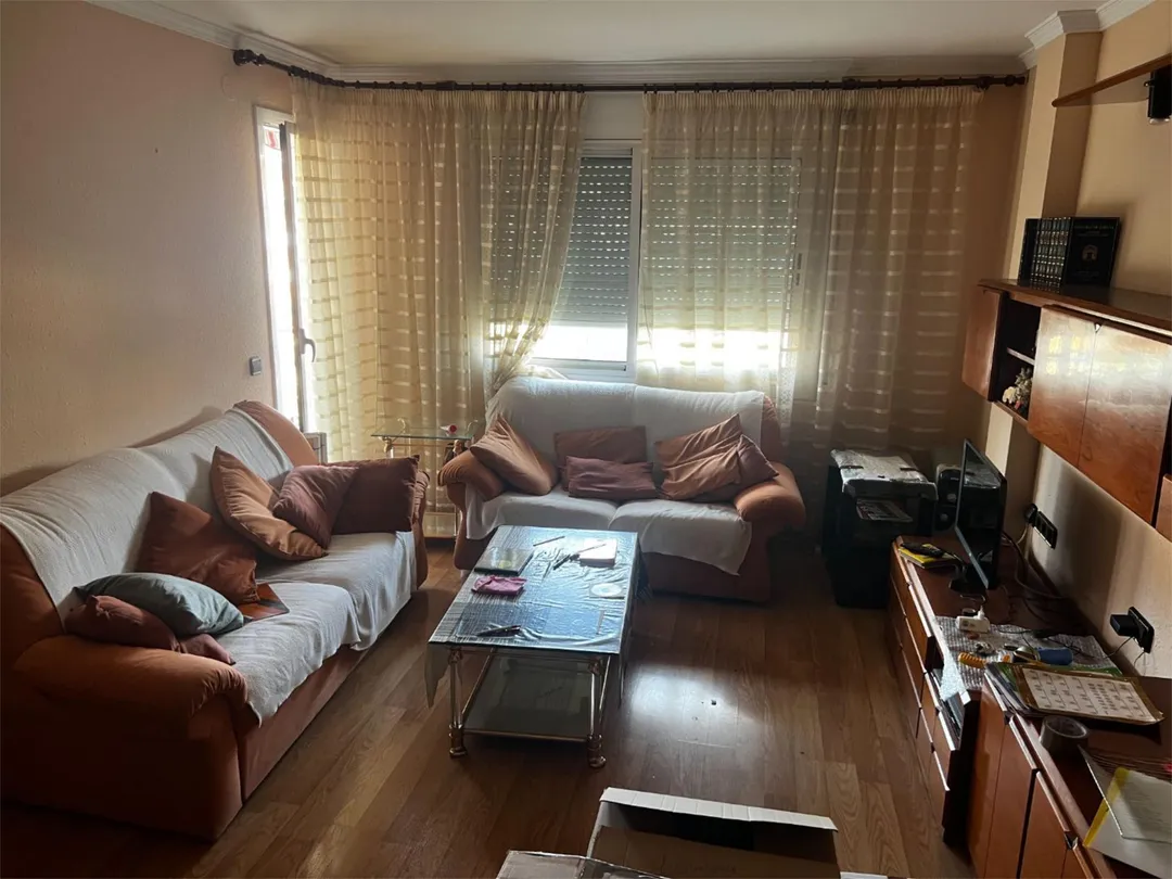 Piso en  Plaça de Trafalgar 27 - Foto 24