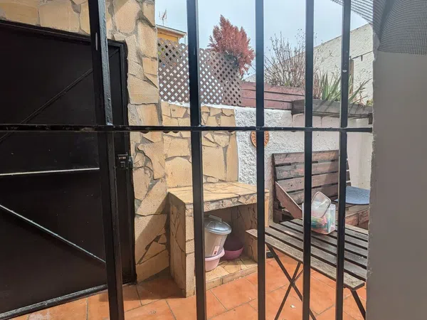 Piso en La Mosca - Foto 11