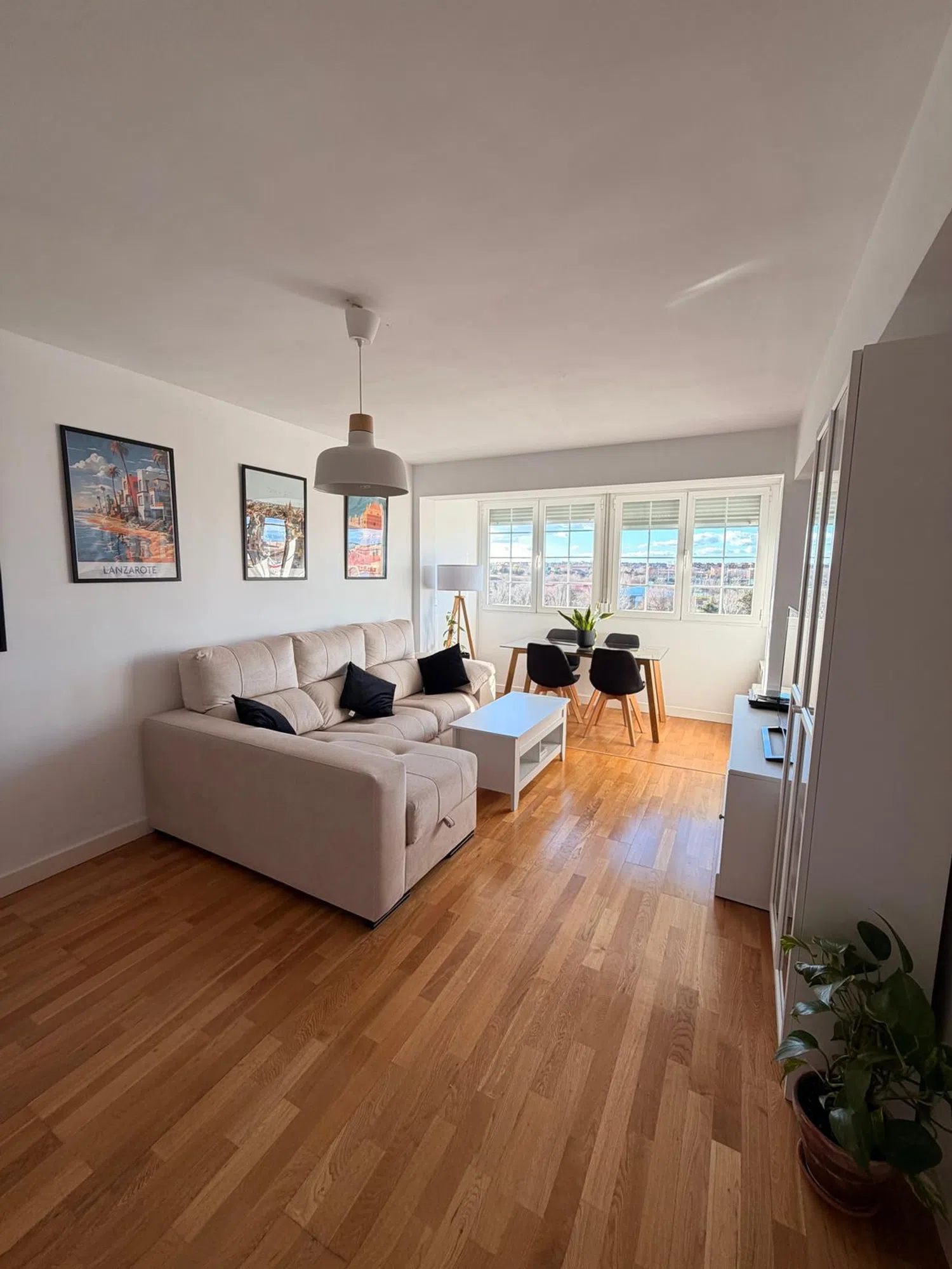 Piso en calle del Ampurdán, 12 - Foto 5