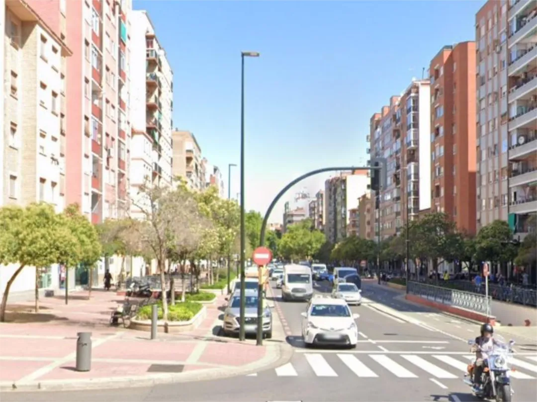 Piso en  Zaragoza Capital - Foto 4