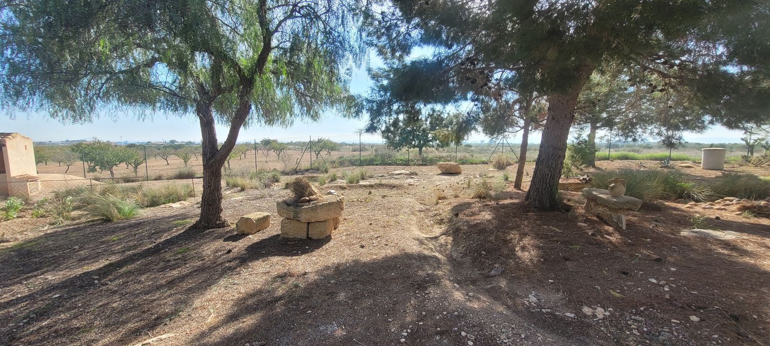 Casa de pueblo en Paraje Jordan, 2 - Foto 7