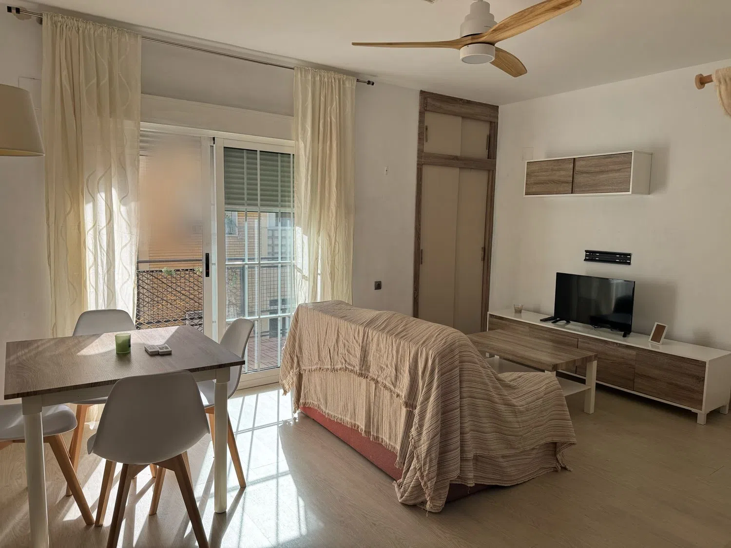 Piso en calle Mar del Norte, 5 - Foto 2