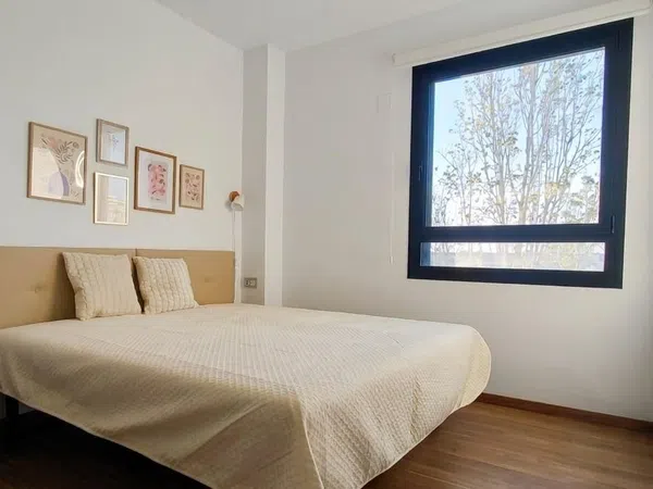 Piso en Avenida d' Antoni Gaudí, 22 - Foto 7