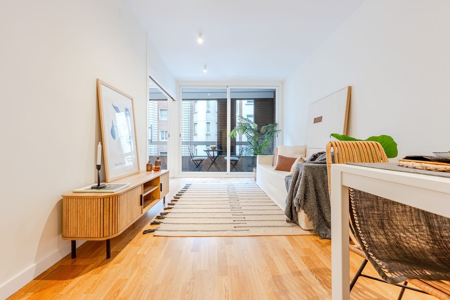 Piso en Barrio Vila de Gràcia - Foto 5