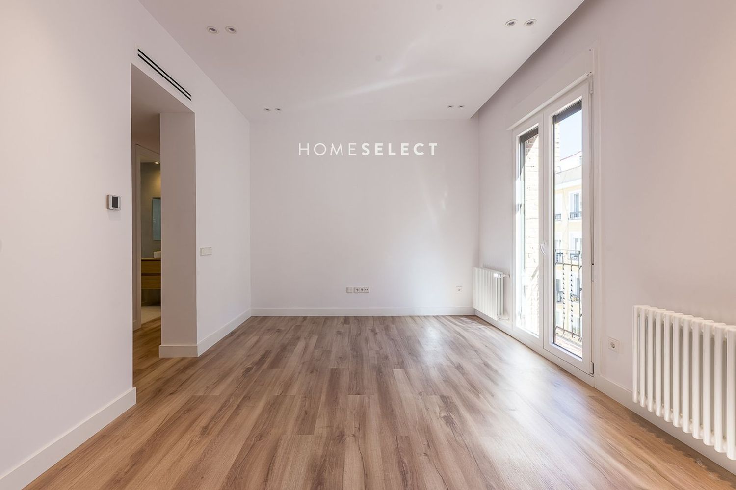 Piso en calle de Espronceda - Foto 2