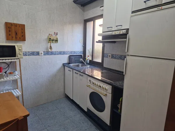 Piso en Calle Benturillena, 2, Zona Usategui - Trinitarios - Foto 8