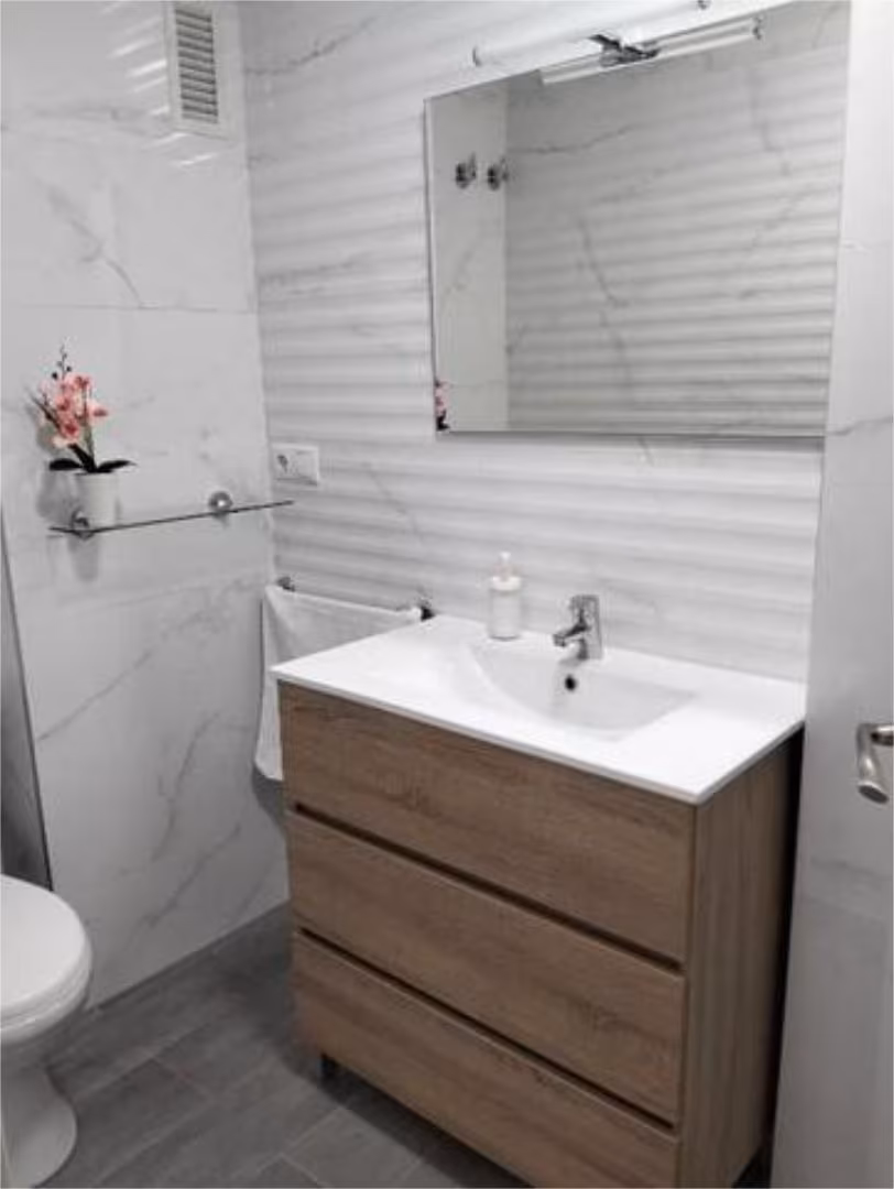 Apartamento en Playa de Levante, Instituto - Foto 6