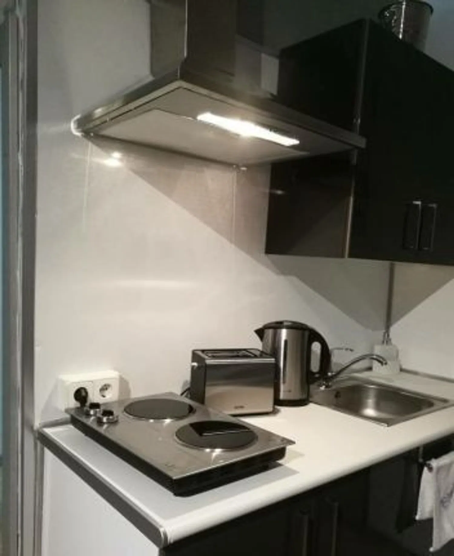 Piso en calle Joan d'Àustria, 89 - Foto 10