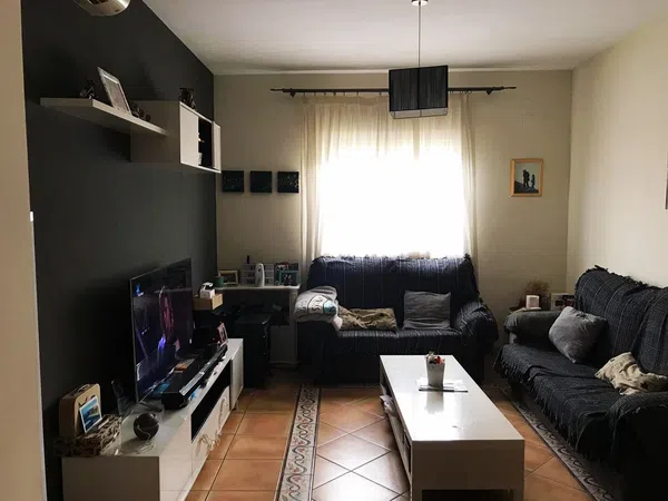 Chalet adosado en avenida de España, 30