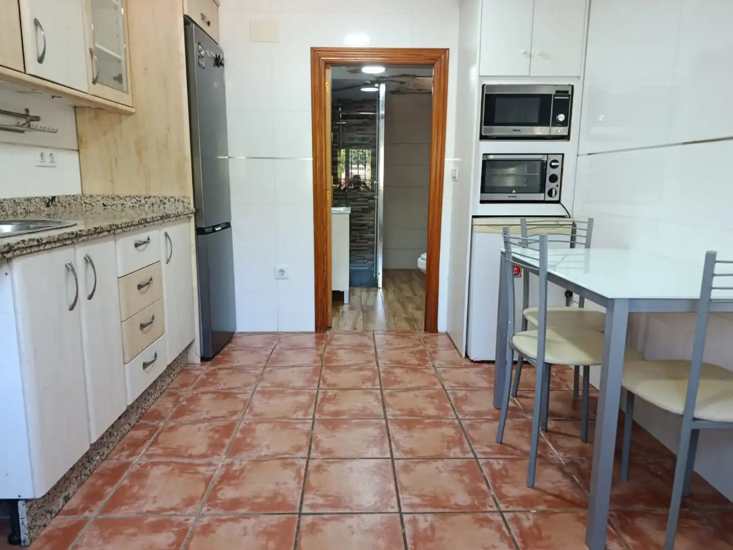 Piso en  Calle Rosalía de Castro 11 - Foto 5