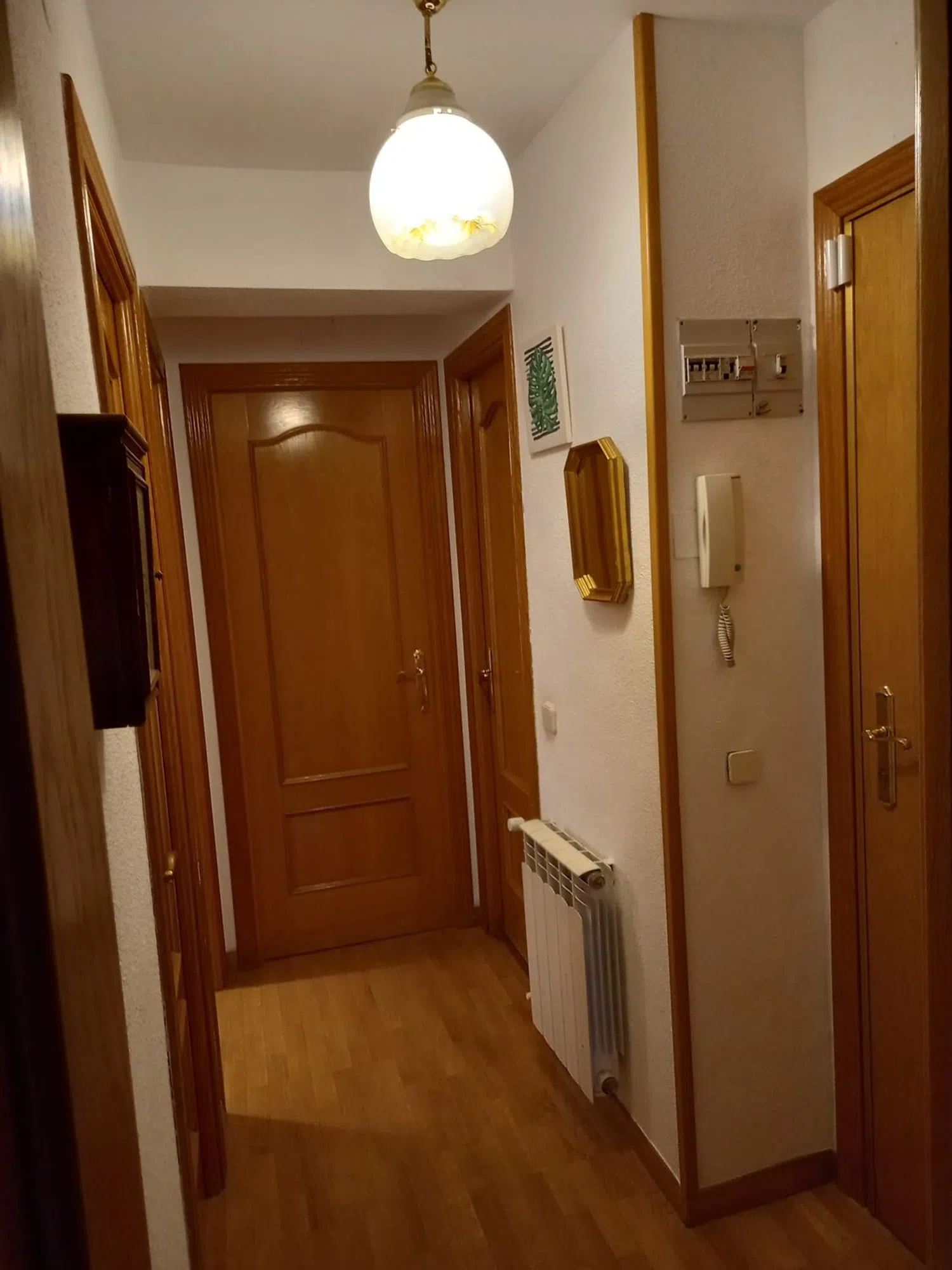 Piso en calle de Berastegui, 43 - Foto 3