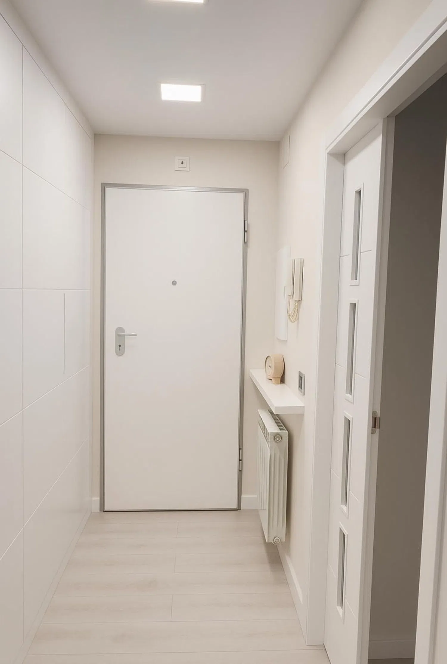 Piso en paseo de la Tierra de Melide, 32 - Foto 24