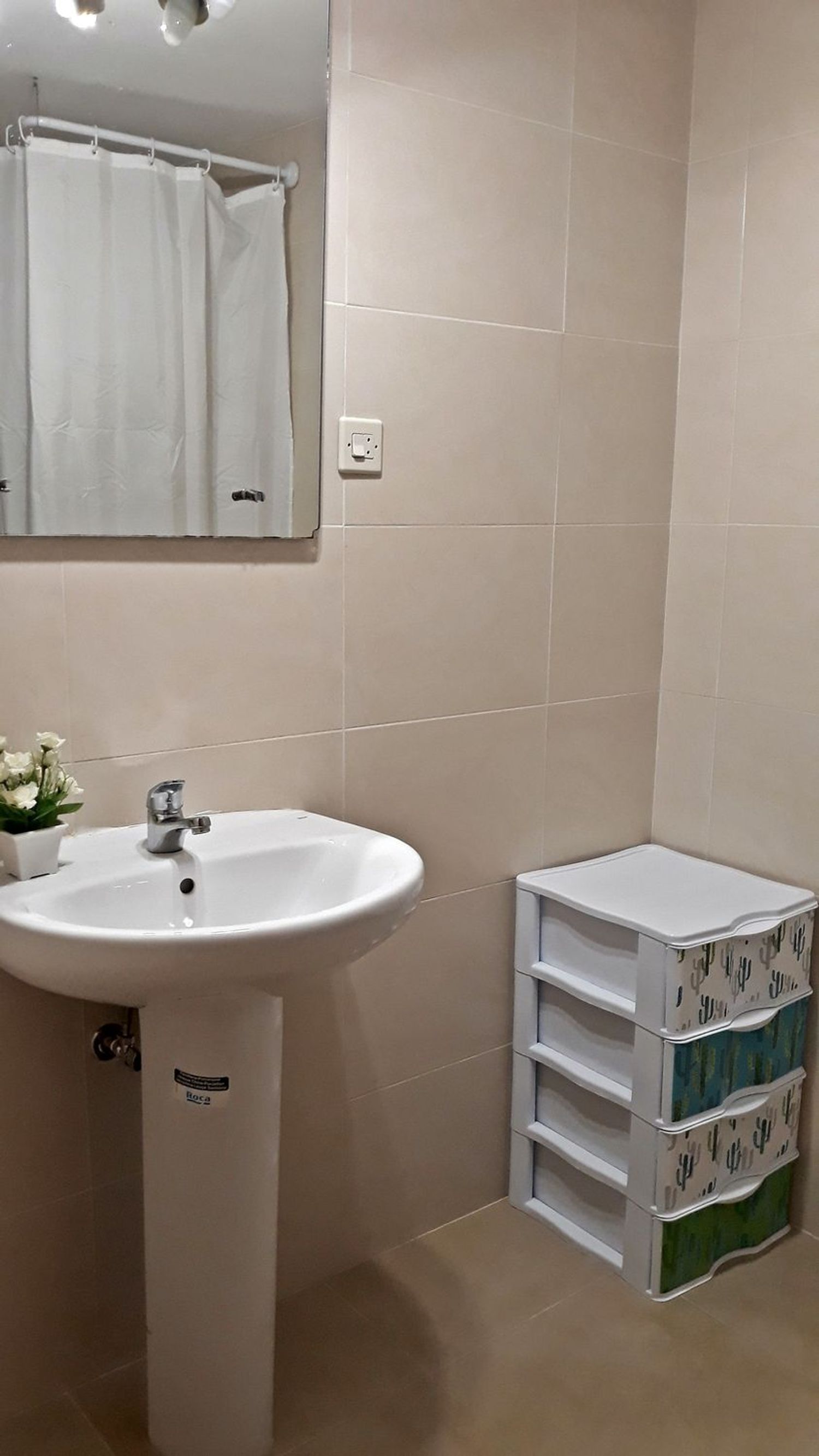 Piso en calle Santa Clotilde, 54 - Foto 3