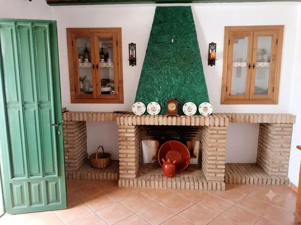 Casa de pueblo en Aldea los Andreses, 3 - Foto 6