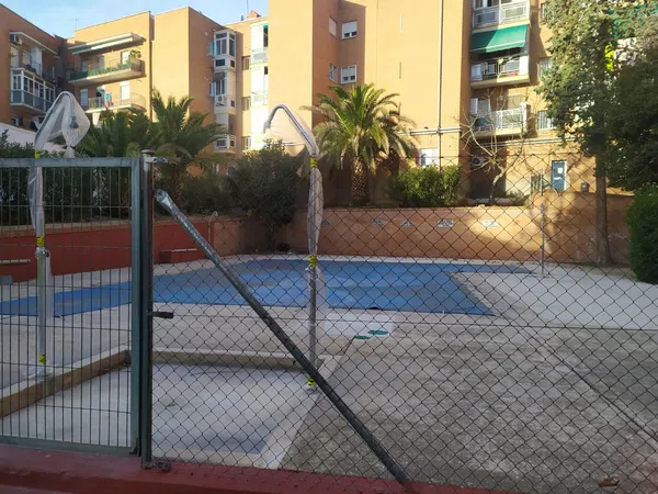 Piso en calle de Consuelo Guzmán, 7