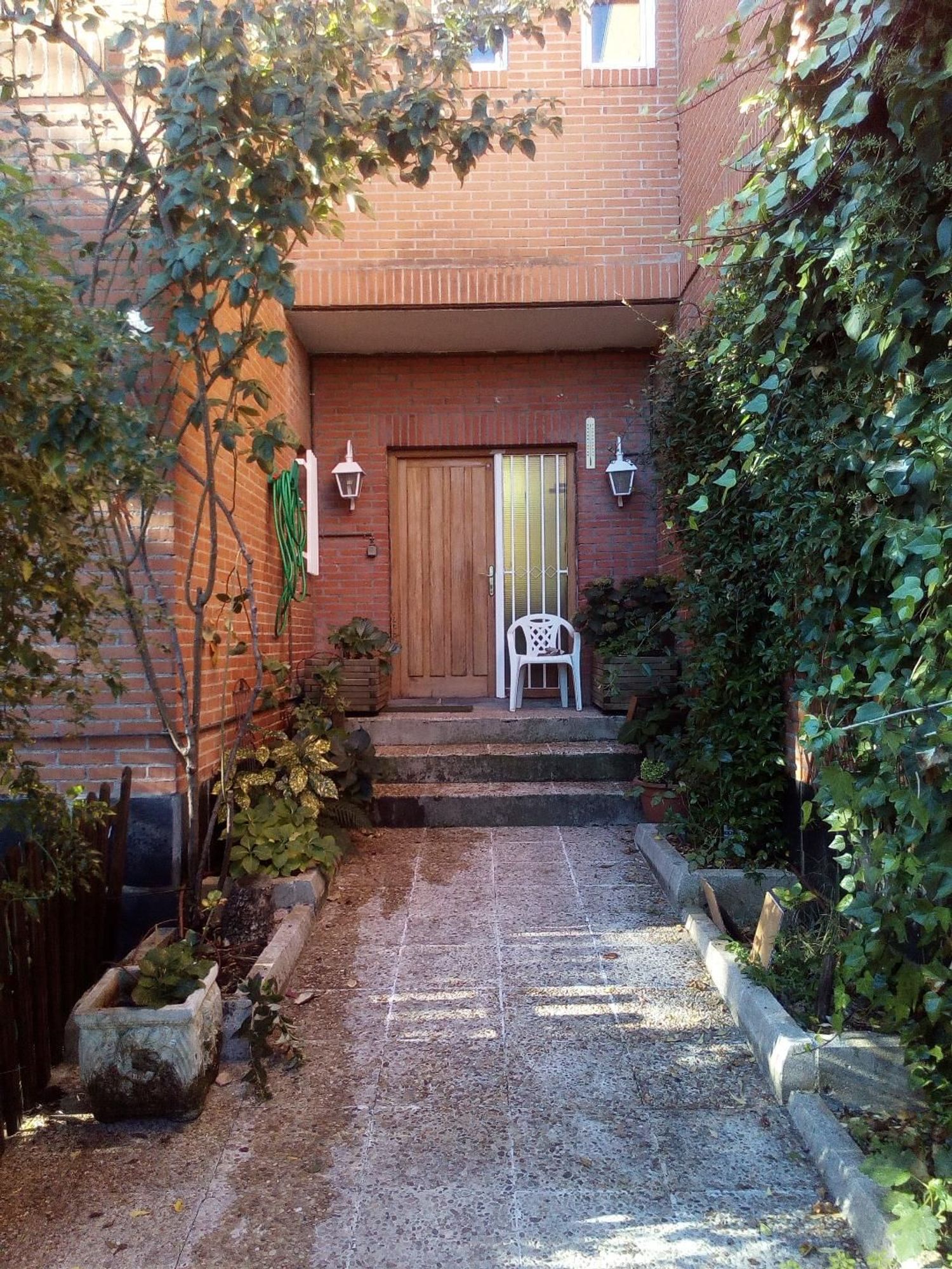 Chalet adosado en Las Colmenas, 32, La Navata, La Navata - Foto 15
